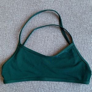 Jolyn Adrian Fixed back top size S.